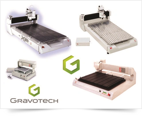 CNC traditional engraving equipment