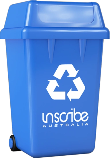 bin