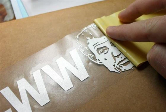 vinyl cut lettering img0602