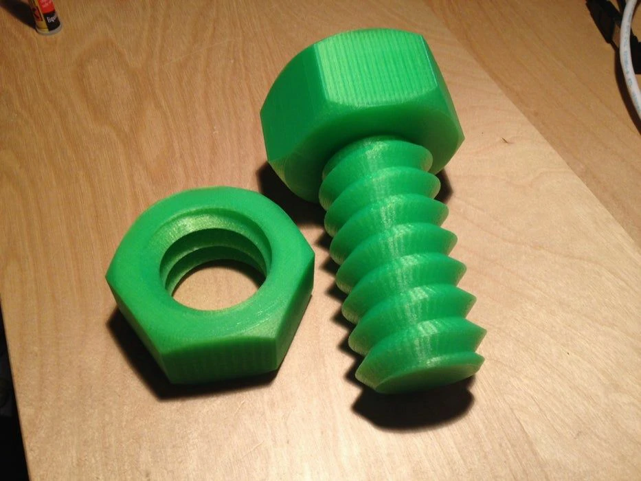 3D printing