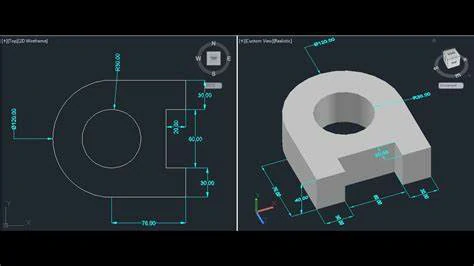 3D printing OIP