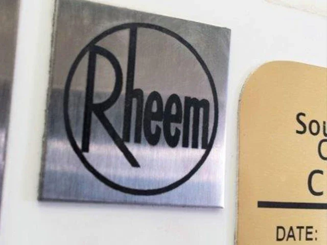 Laser Marked Logo